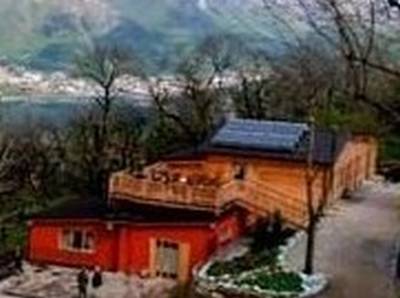 AGRITURISMO PRISMA