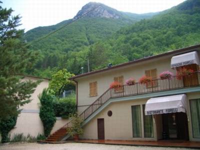 Ristorante Fiorelli