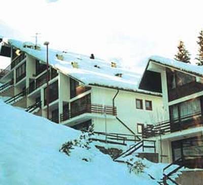 Appartamenti Folgarida