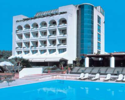 Hotel Mec Paestum
