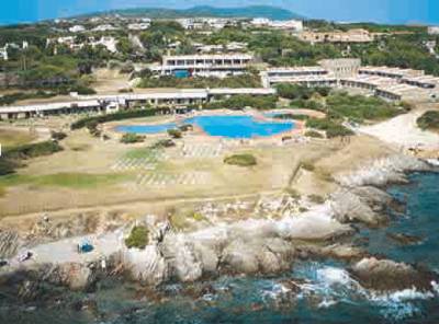 Residence Club Cala Lupo