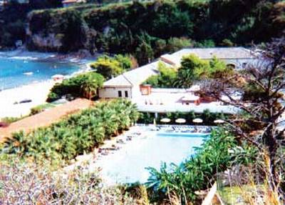 Hotel Club Capo Sant'Irene