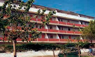 Residenza Majestic