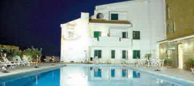 Hotel Capo Rossello