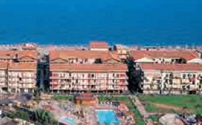 Residence Club Fondachello