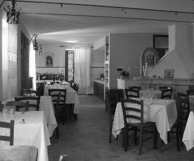 Trattoria la Nostrana
