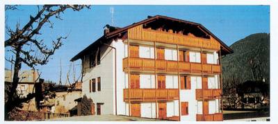 Appartamenti Val di Sole