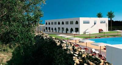 Baia dei Turchi Club Resort