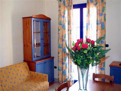 Residenza Lido di Gallipoli