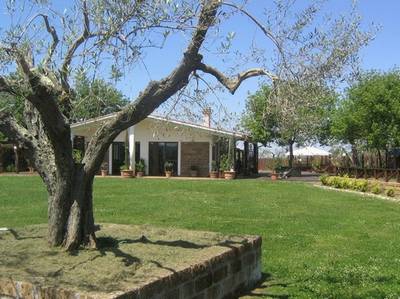 Agriturismo l'introvabile