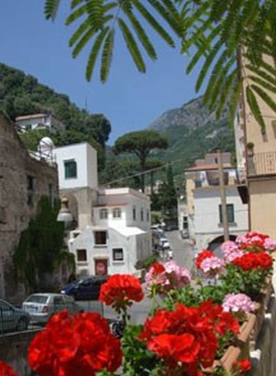 Amalfi Holiday Resort