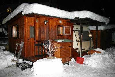 Camping Aprica