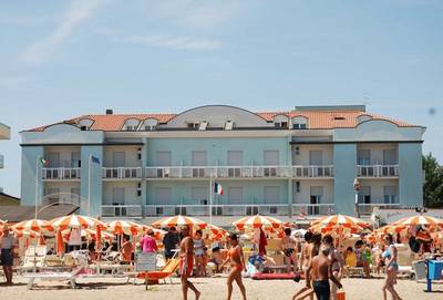 Hotel Alba d'Oro