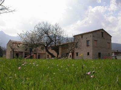 Agriturismo Antica Dimora