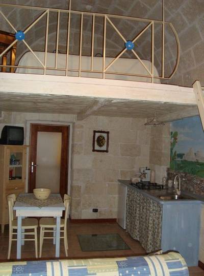 Bed and Breakfast delle Camelie