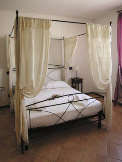 Bed and Breakfast La Dimora delle Calendule