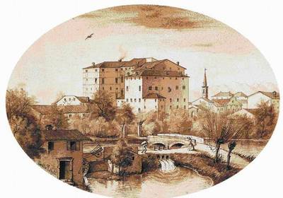 Al Castello