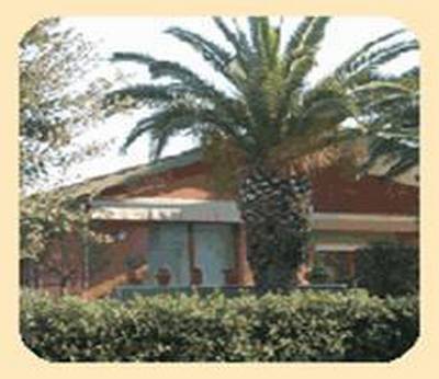 Residence Villa Circe