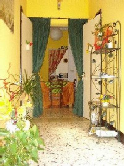 Bed and Breakfast Casa Floralia