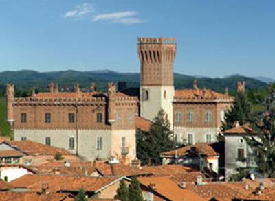 Bed and Breakfast Castelfiorito
