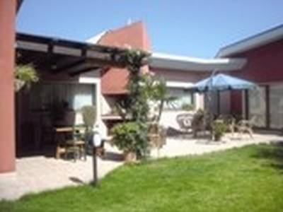 Bed and Breakfast Domu Arrubia