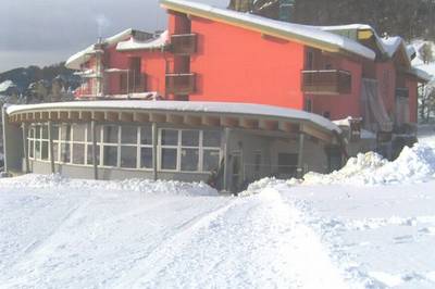 Hotel Sole del Baldo