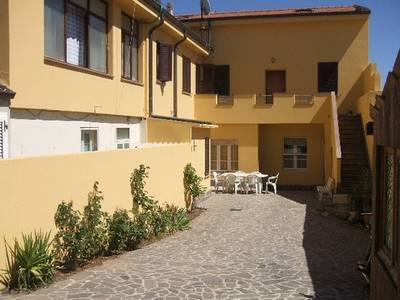 Bed and Breakfast Da Anatolia