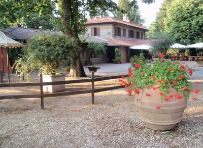 Ristorante Casale del Gusto