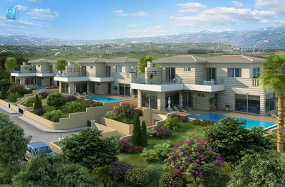 Polis Real Estate