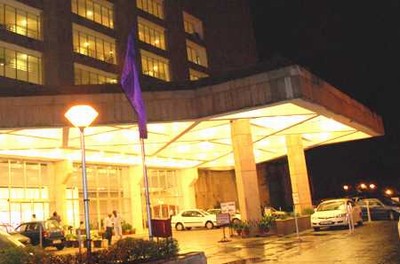 Samrat Hotel