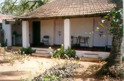 Anjunapalms Guesthouse
