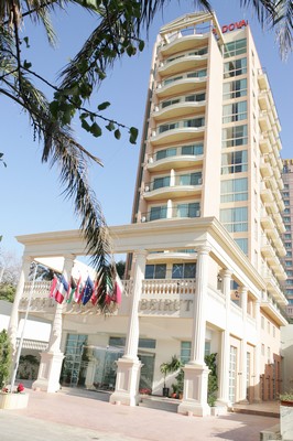 Hotel Padova