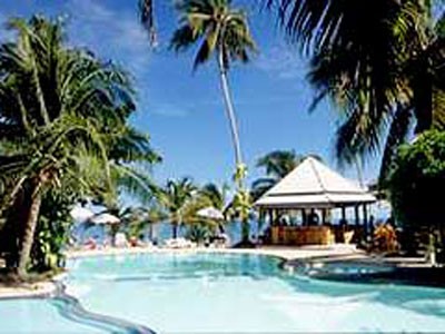 Sand Sea Resort & Spa