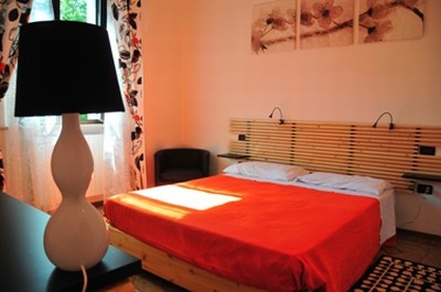 B&B La Cuccagna Meldola