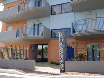 Residence Astro Marino