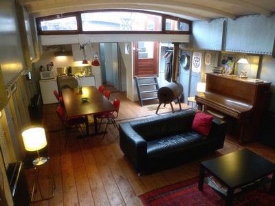 Apartment Mizar