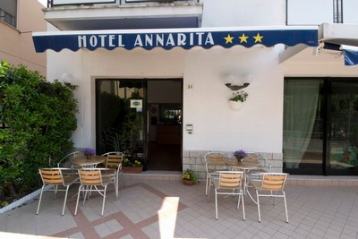 hotel annarita