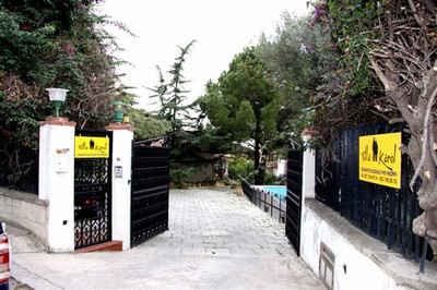 Casa di riposo Villa Karol