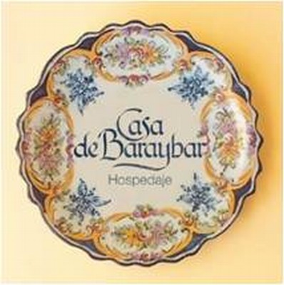 Casa de Baraybar