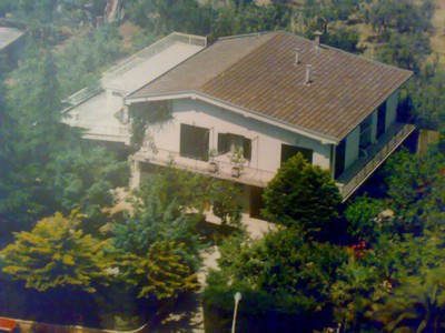 Bed & Breakfast Villa Mari