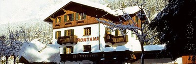 Locanda Montana