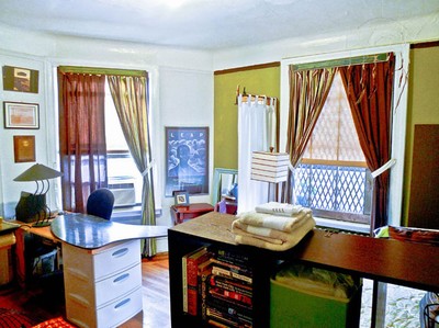 Suite Sugar Hill Guest Room