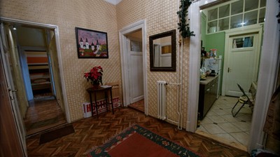 Hostel Sova