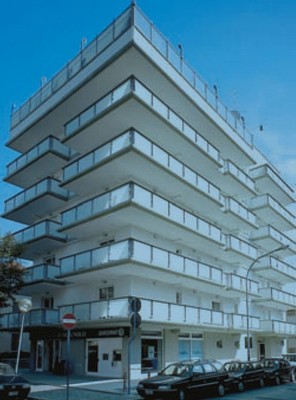 Residence Club House