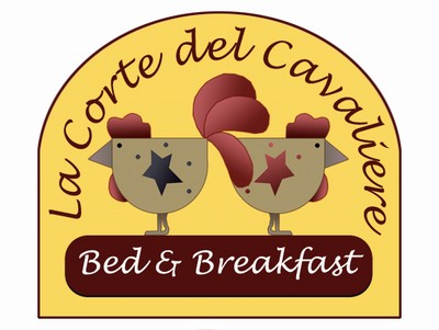 LA CORTE DEL CAVALIERE bed and breakfast di Fabiana