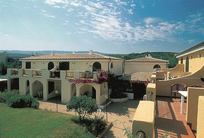 Villaggio Baia della Rocchetta