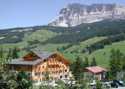 B&B Residence Medesc