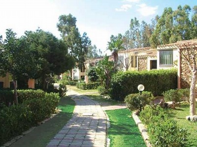 Family Village