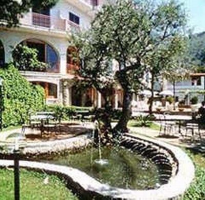 Hotel Club San Diego