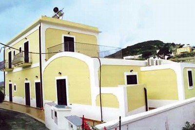 Appartamenti Calafonte